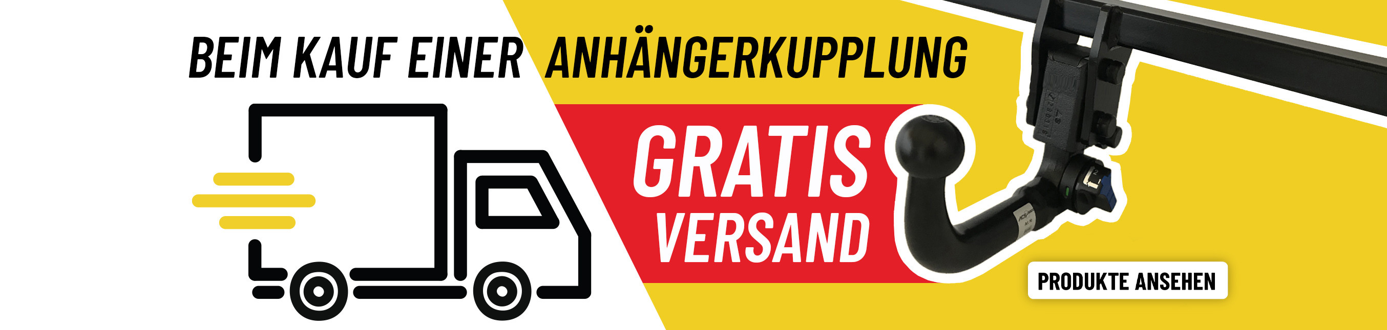 gratis versand ahk